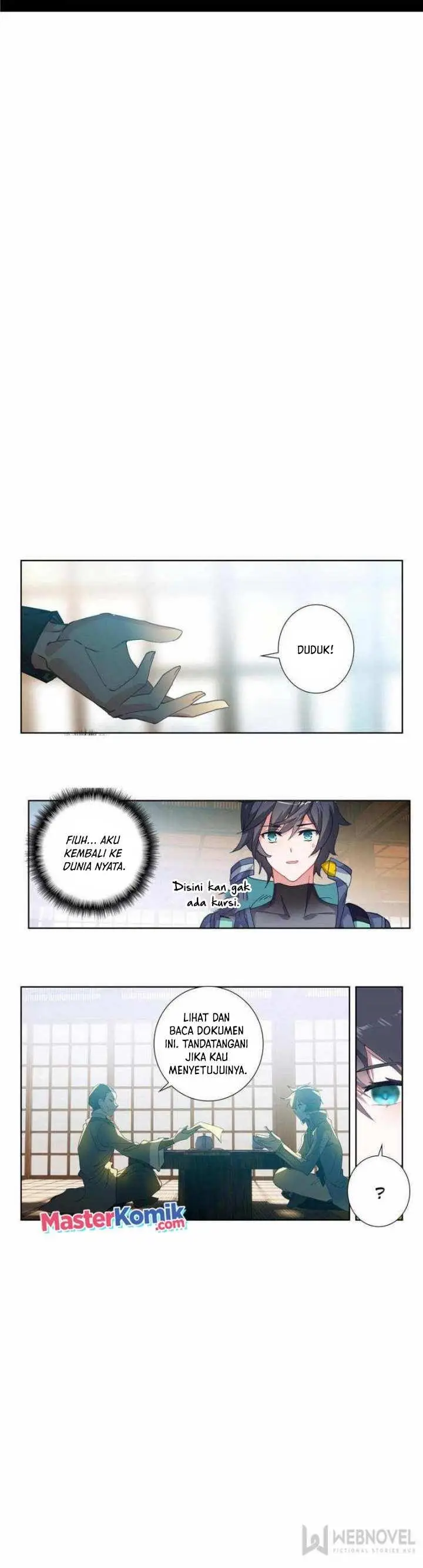 image-komik-tun-shi-xing-kong-chapter-157-3/9