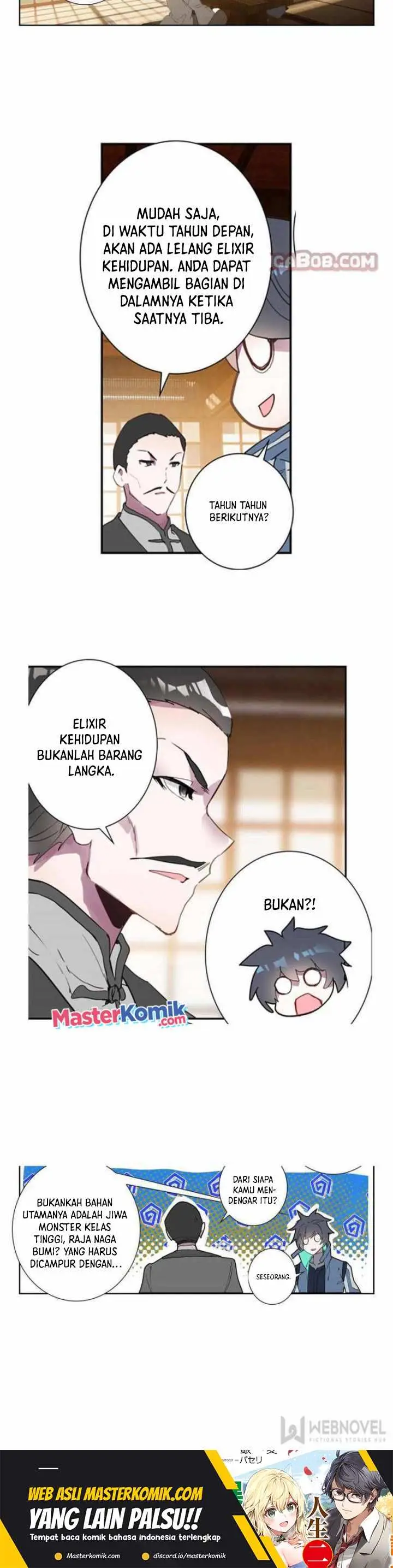 image-komik-tun-shi-xing-kong-chapter-157-6/9