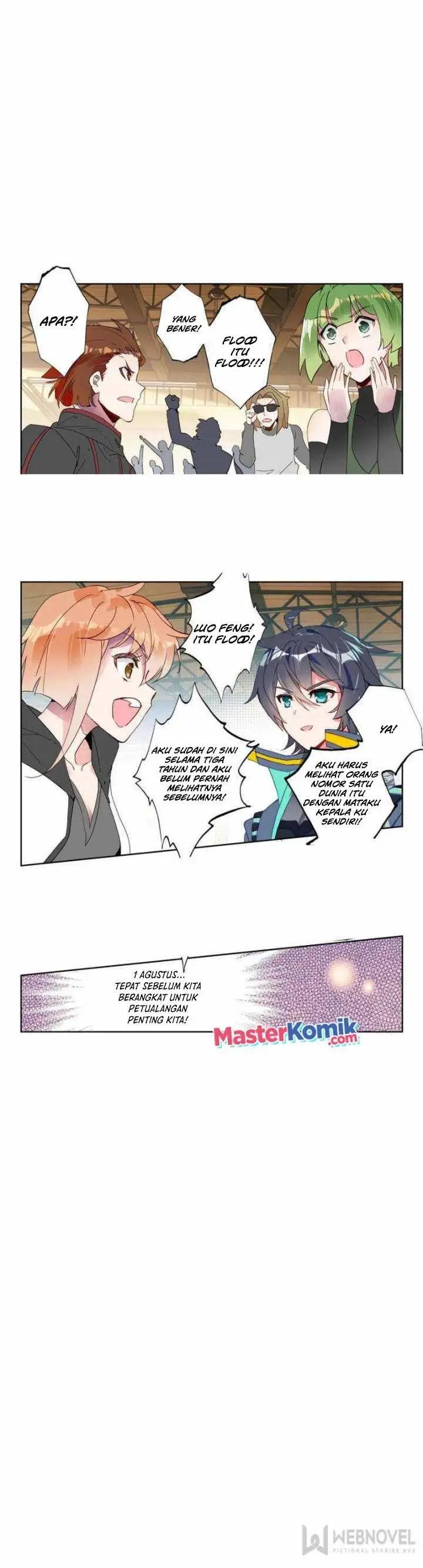 image-komik-tun-shi-xing-kong-chapter-158-3/9
