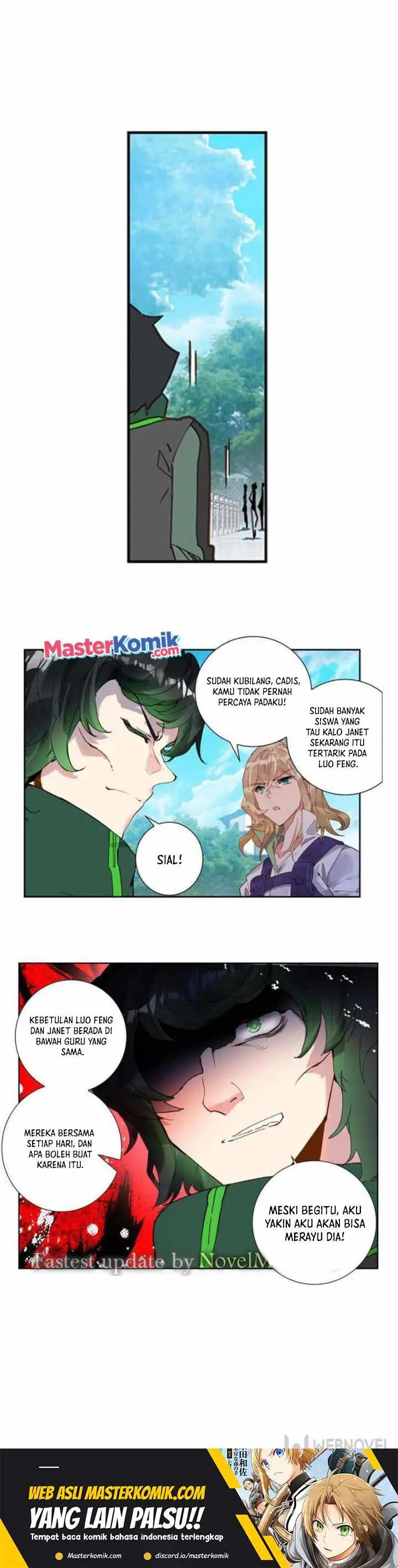image-komik-tun-shi-xing-kong-chapter-158-6/9