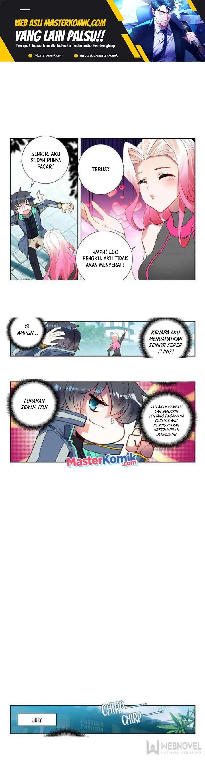 image-komik-tun-shi-xing-kong-chapter-159-1/9