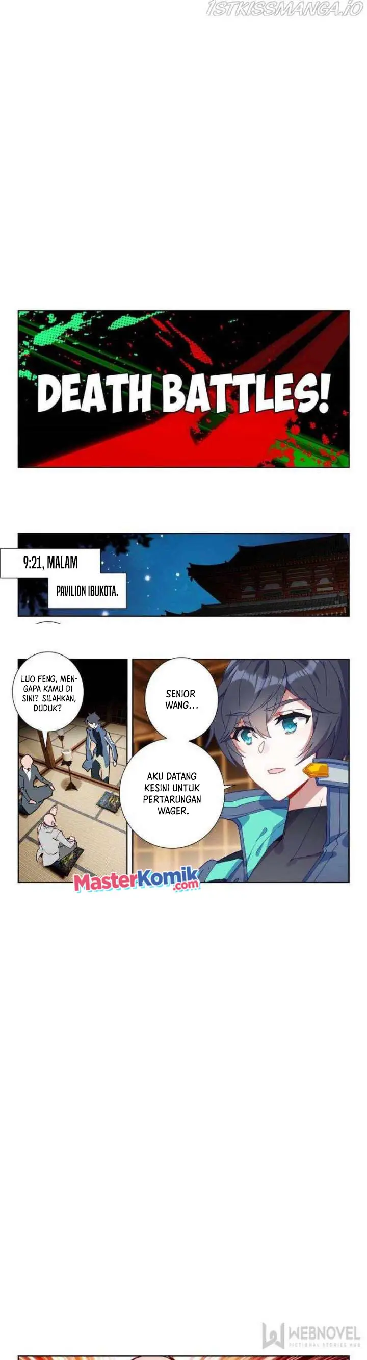 image-komik-tun-shi-xing-kong-chapter-159-4/9