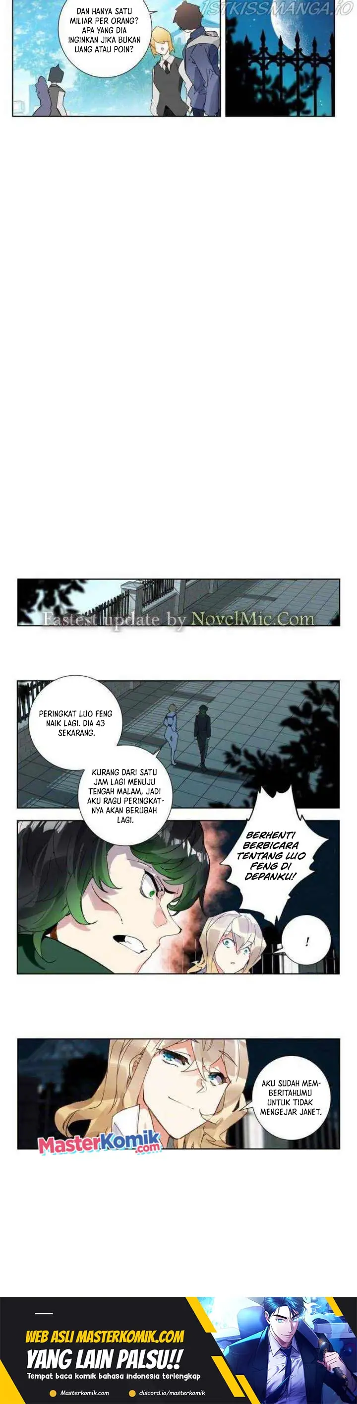image-komik-tun-shi-xing-kong-chapter-159-6/9