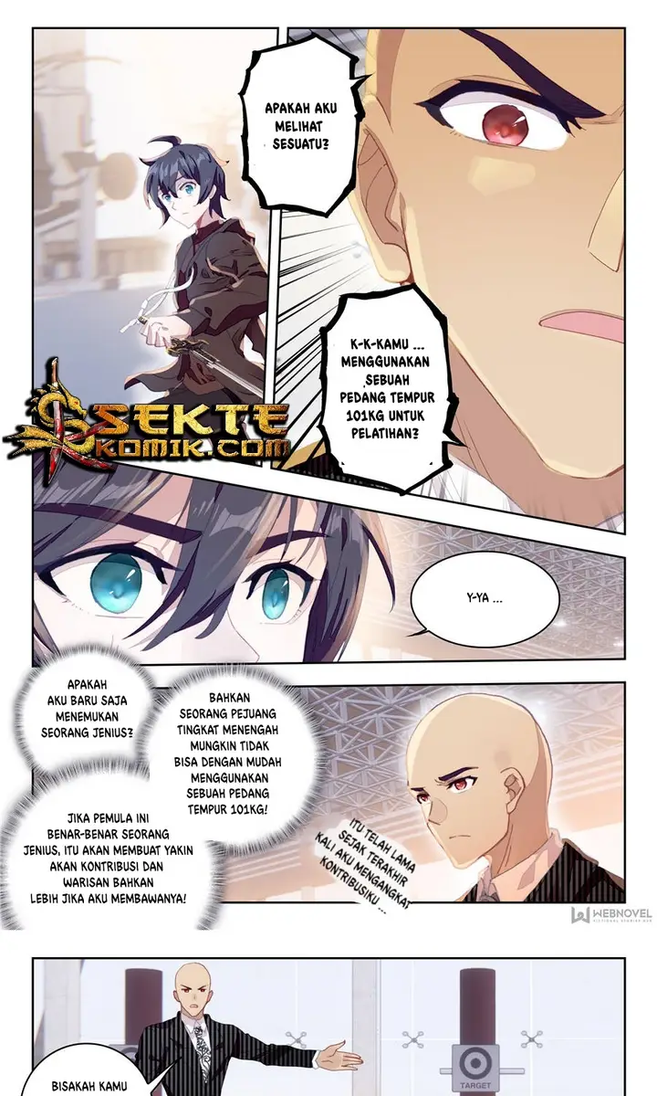 image-komik-tun-shi-xing-kong-chapter-16-1/9