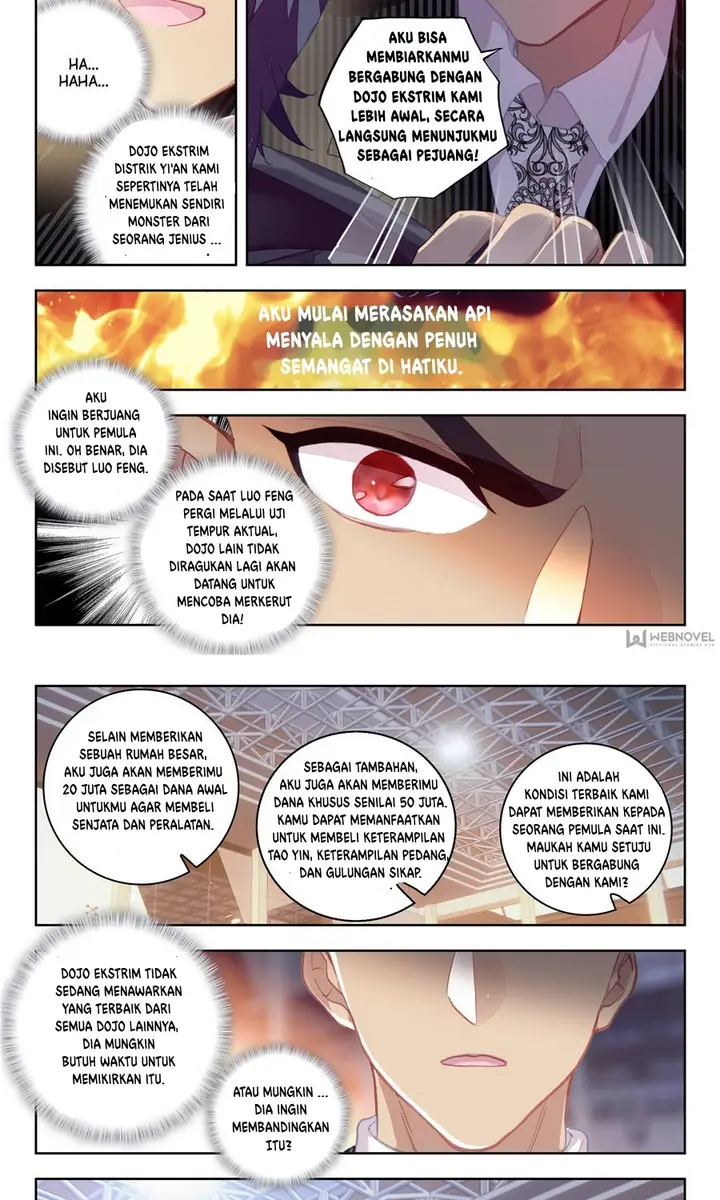 image-komik-tun-shi-xing-kong-chapter-16-3/9