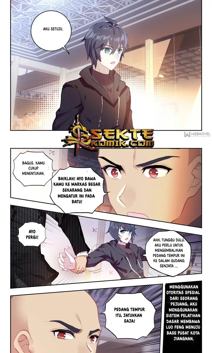image-komik-tun-shi-xing-kong-chapter-16-4/9