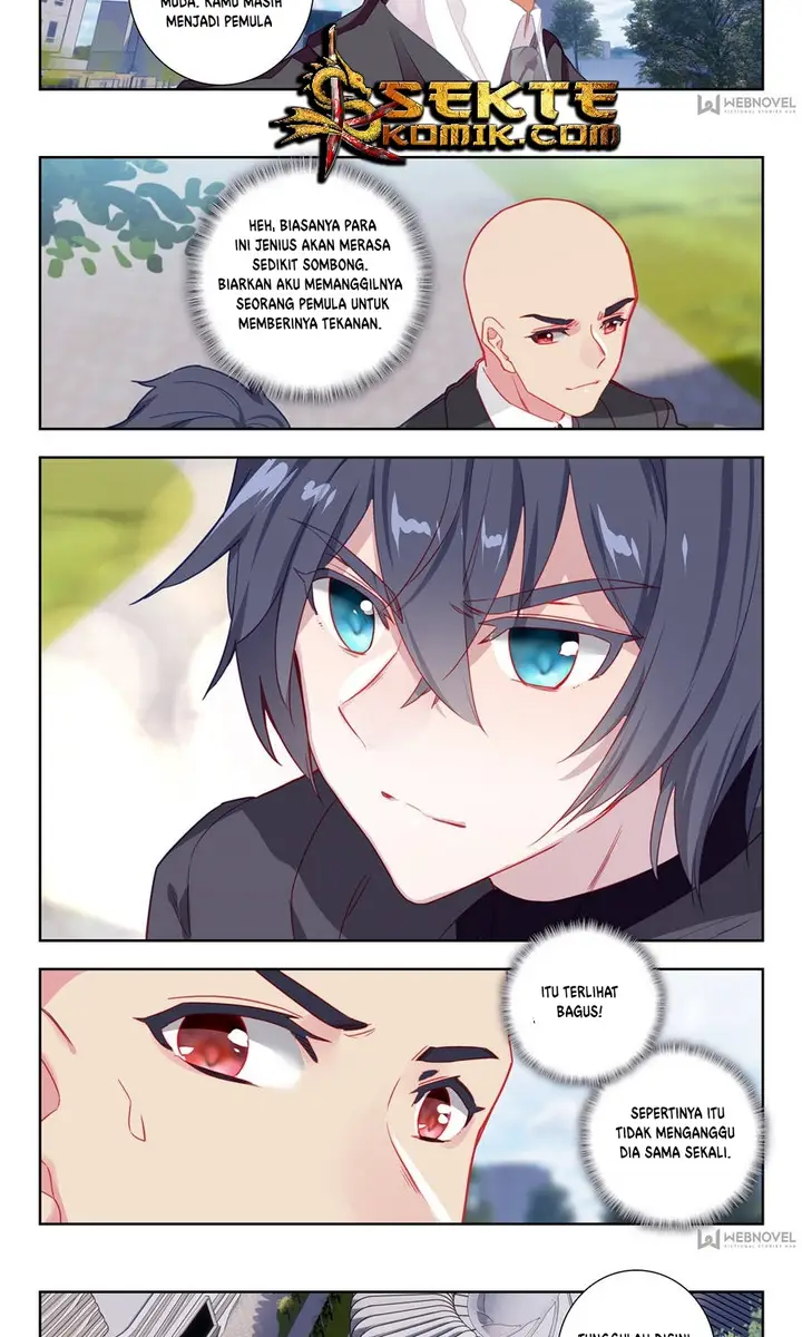 image-komik-tun-shi-xing-kong-chapter-16-6/9