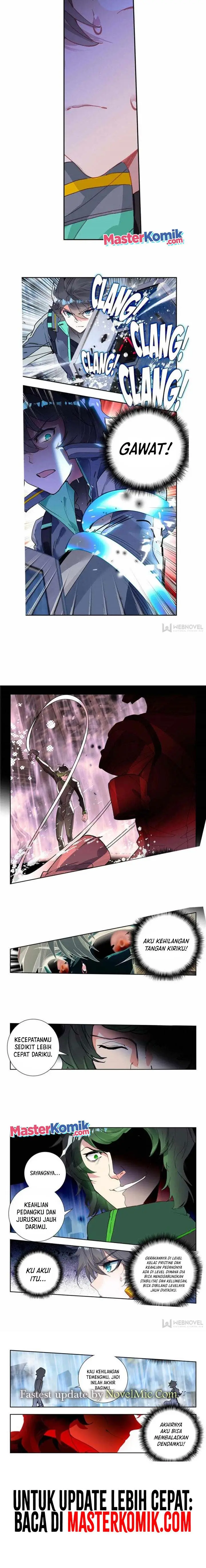 image-komik-tun-shi-xing-kong-chapter-162-2/5