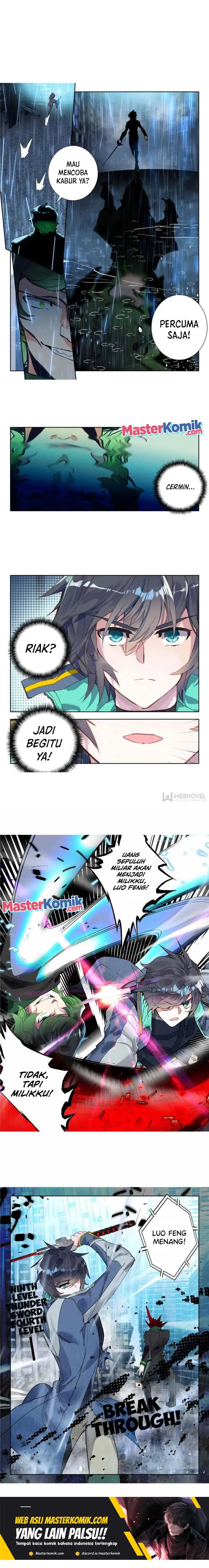 image-komik-tun-shi-xing-kong-chapter-163-1/5