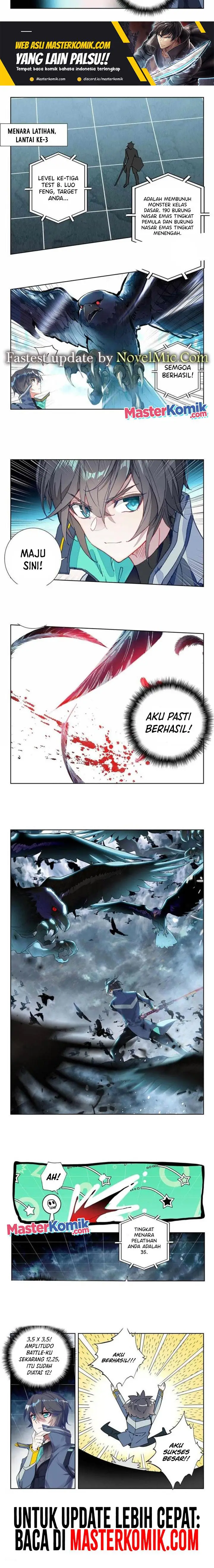 image-komik-tun-shi-xing-kong-chapter-164-2/5