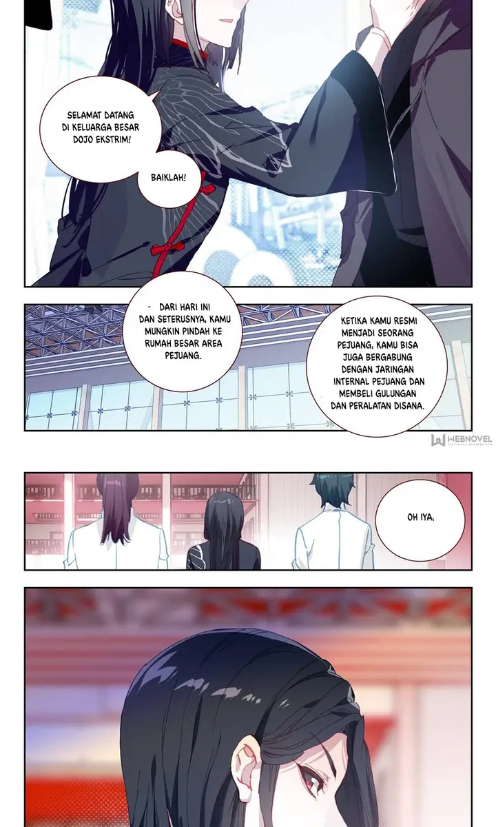 image-komik-tun-shi-xing-kong-chapter-17-3/9