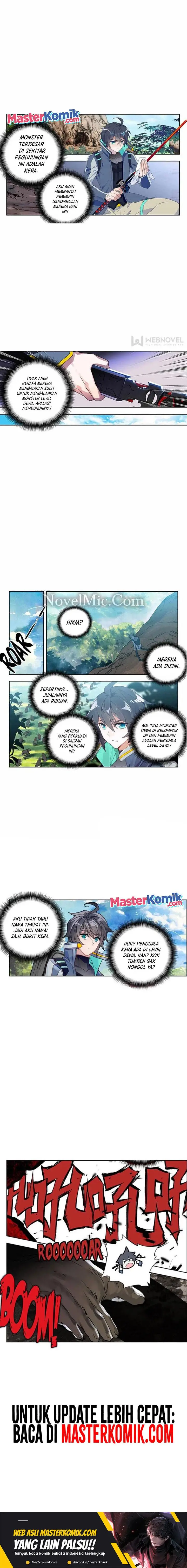 image-komik-tun-shi-xing-kong-chapter-174-3/6