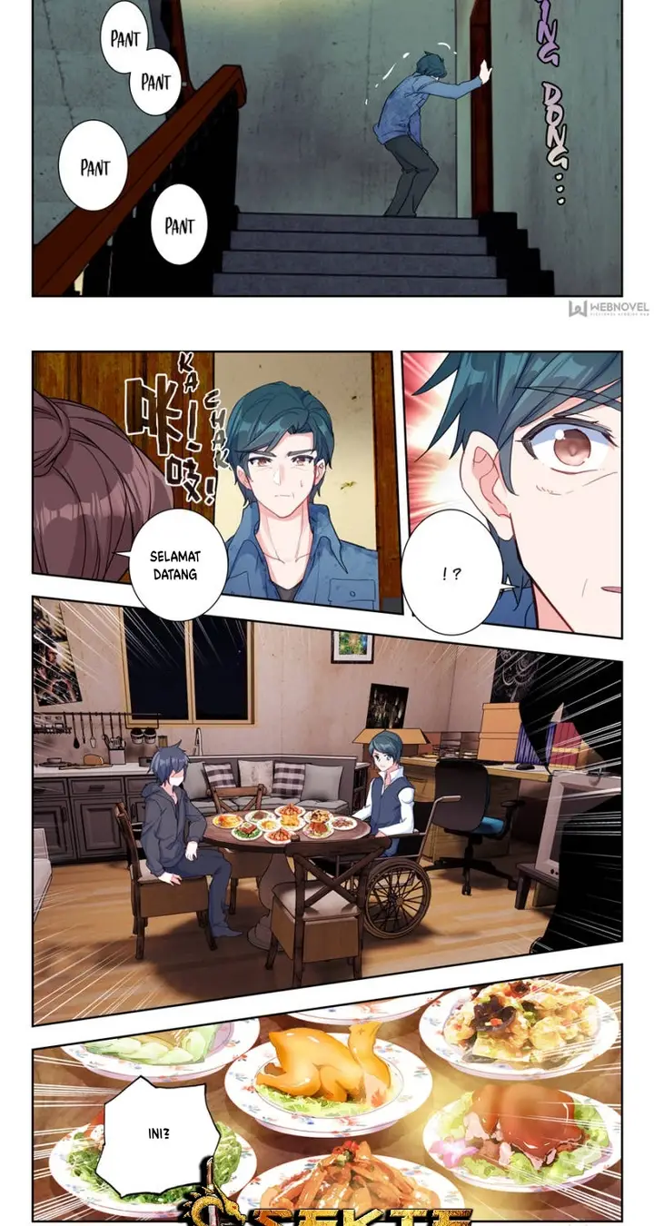 image-komik-tun-shi-xing-kong-chapter-18-3/9