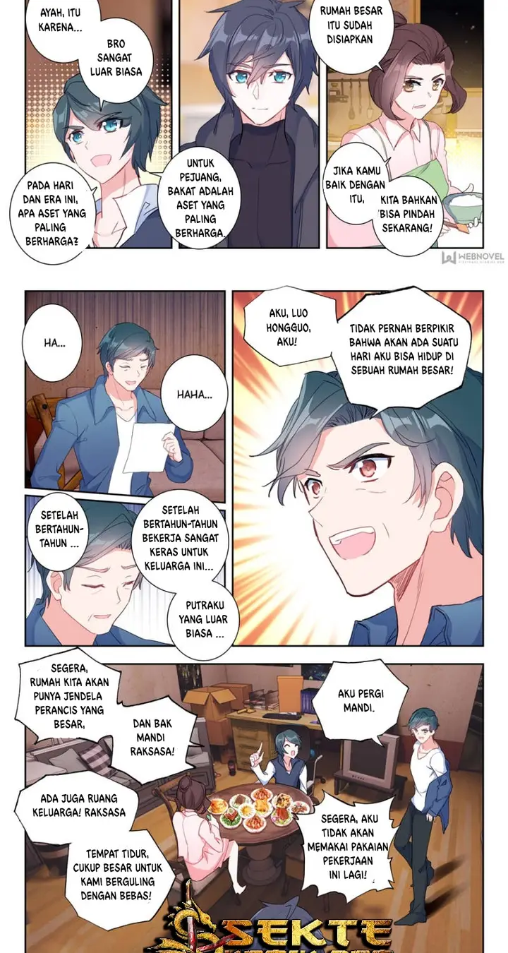 image-komik-tun-shi-xing-kong-chapter-18-6/9