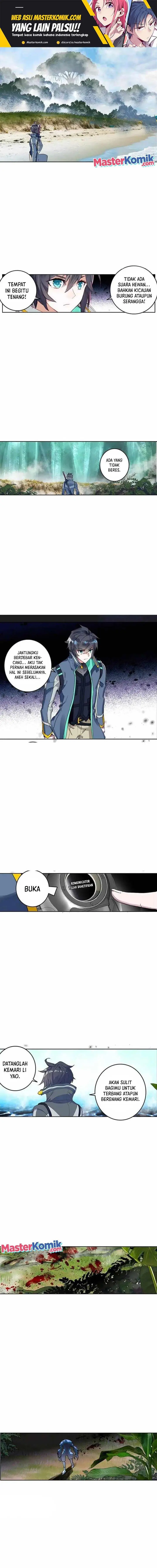 image-komik-tun-shi-xing-kong-chapter-185-1/6