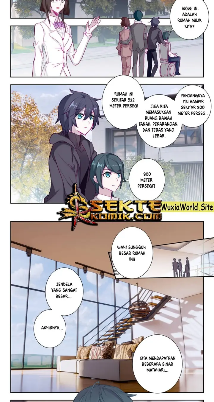 image-komik-tun-shi-xing-kong-chapter-19-5/9