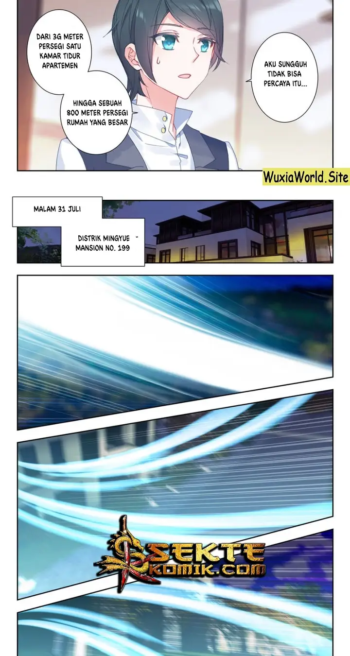 image-komik-tun-shi-xing-kong-chapter-19-6/9
