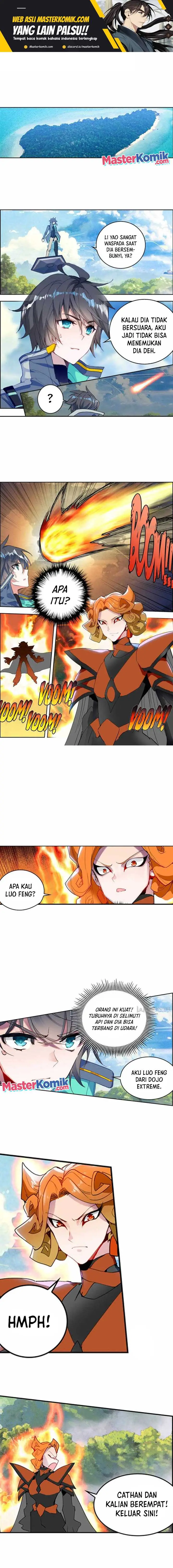 image-komik-tun-shi-xing-kong-chapter-198-1/6