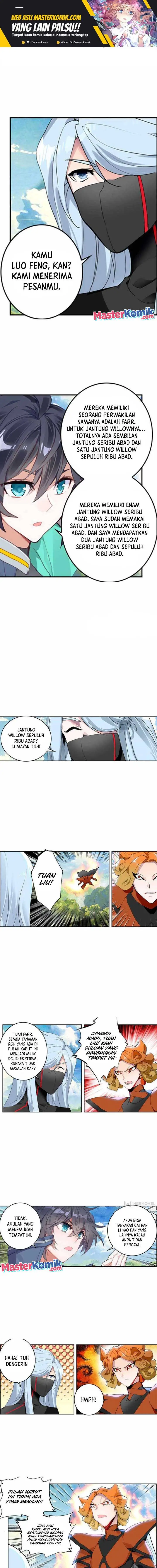 image-komik-tun-shi-xing-kong-chapter-199-1/6