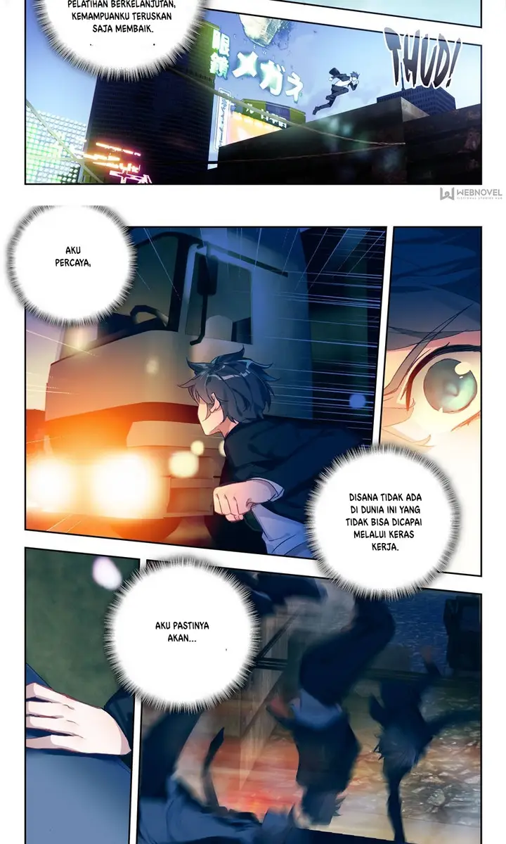 image-komik-tun-shi-xing-kong-chapter-2-5/16