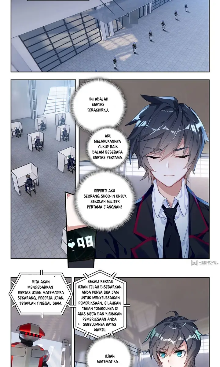 image-komik-tun-shi-xing-kong-chapter-2-13/16