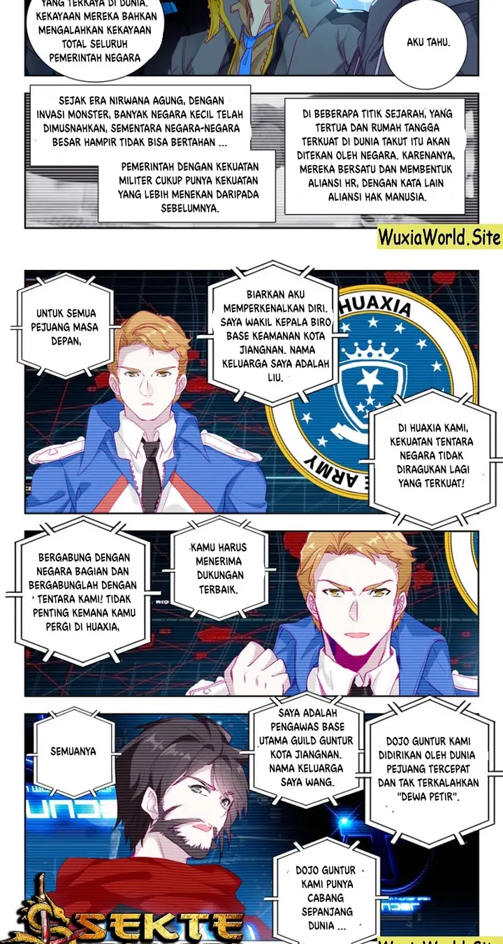 image-komik-tun-shi-xing-kong-chapter-20-3/9