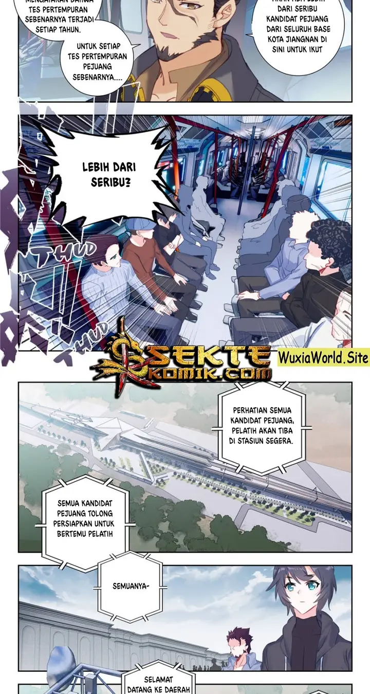 image-komik-tun-shi-xing-kong-chapter-20-5/9