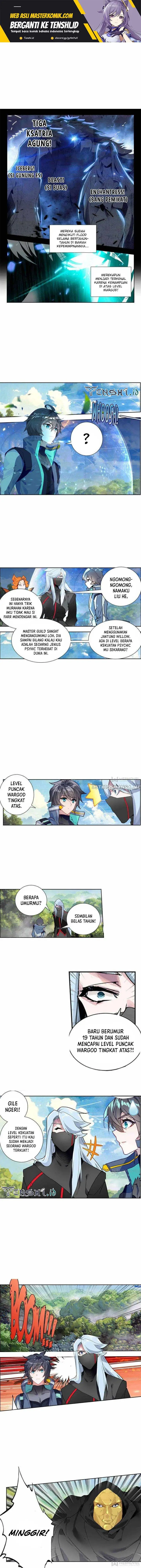 image-komik-tun-shi-xing-kong-chapter-200-1/5