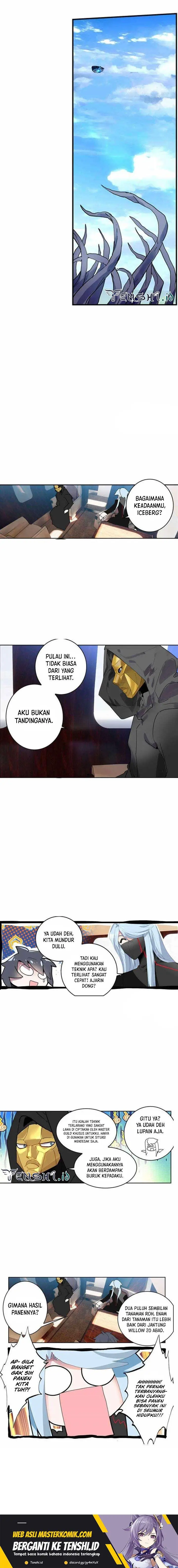 image-komik-tun-shi-xing-kong-chapter-201-3/6