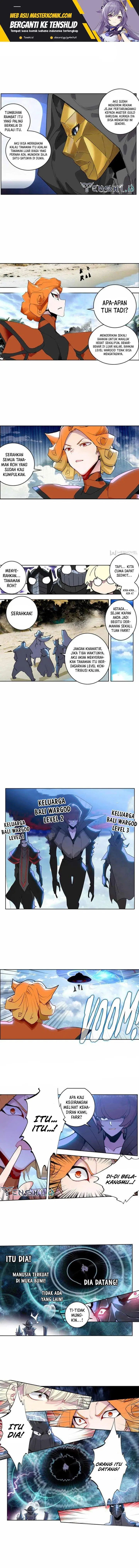 image-komik-tun-shi-xing-kong-chapter-202-1/5