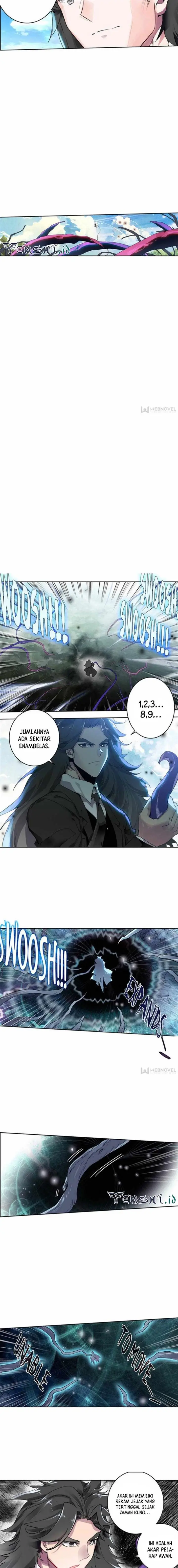 image-komik-tun-shi-xing-kong-chapter-203-2/6