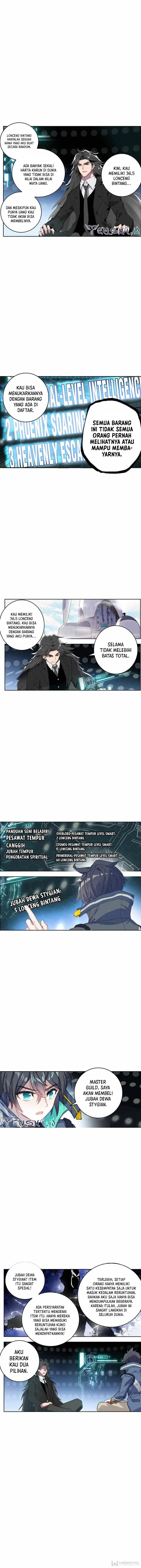 image-komik-tun-shi-xing-kong-chapter-205-2/6