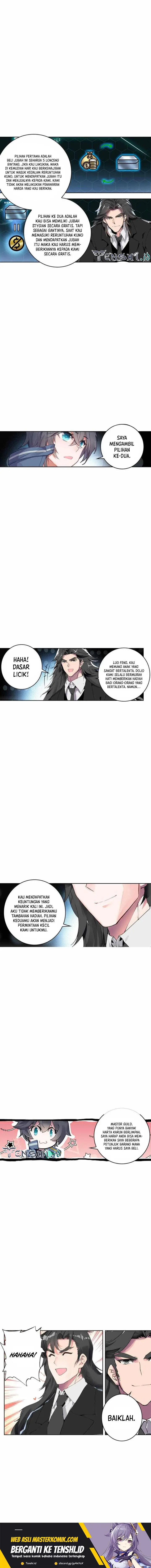 image-komik-tun-shi-xing-kong-chapter-205-3/6