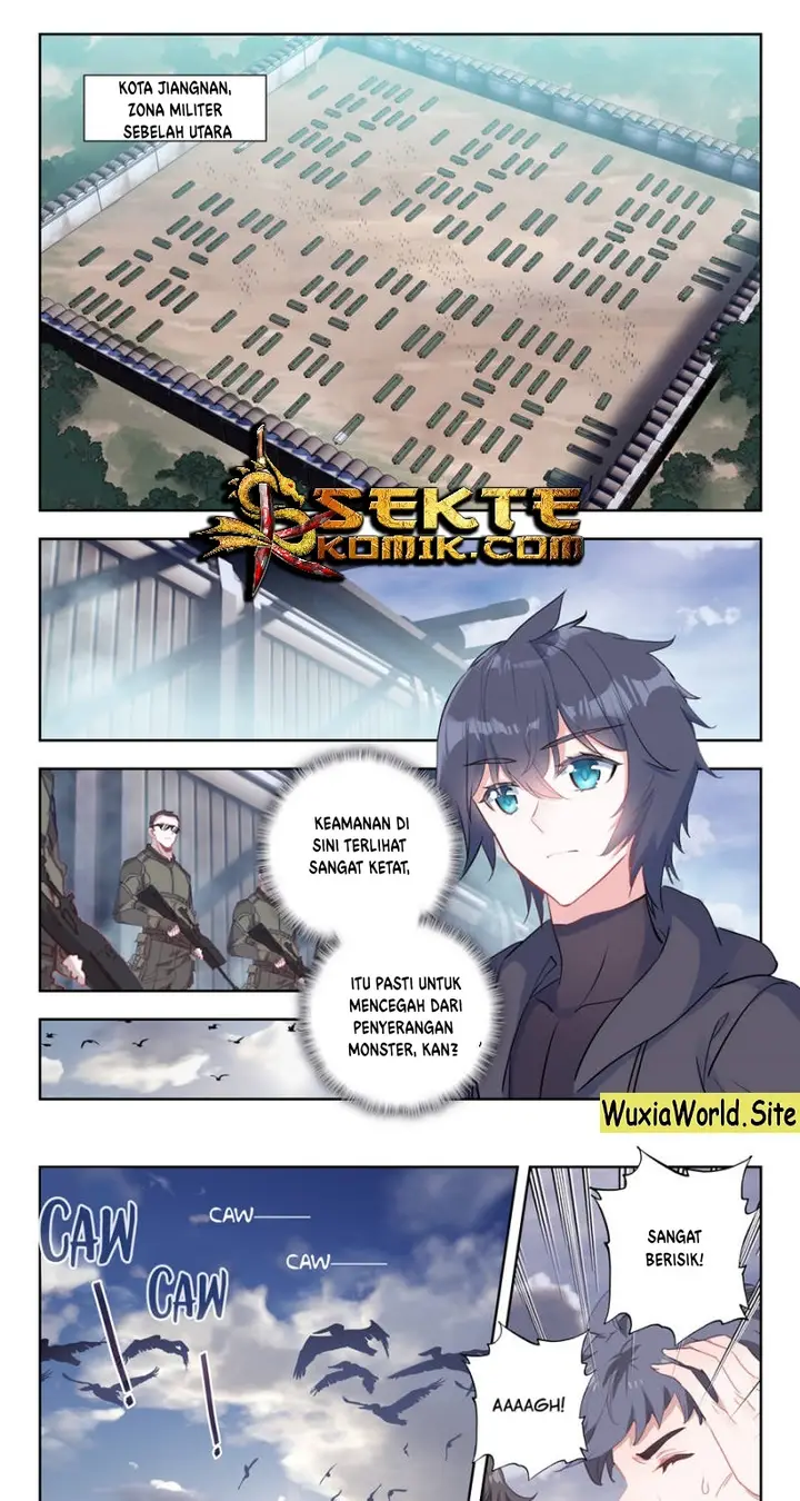 image-komik-tun-shi-xing-kong-chapter-21-1/9