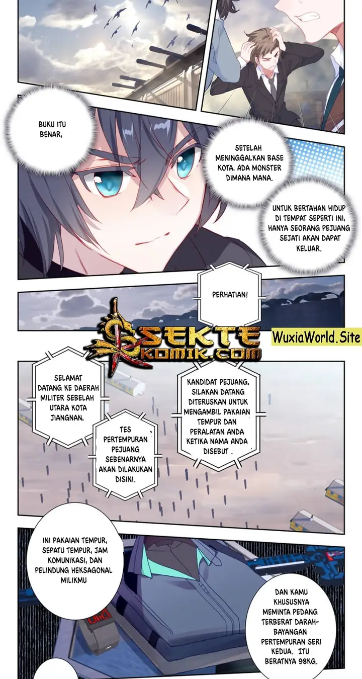 image-komik-tun-shi-xing-kong-chapter-21-2/9