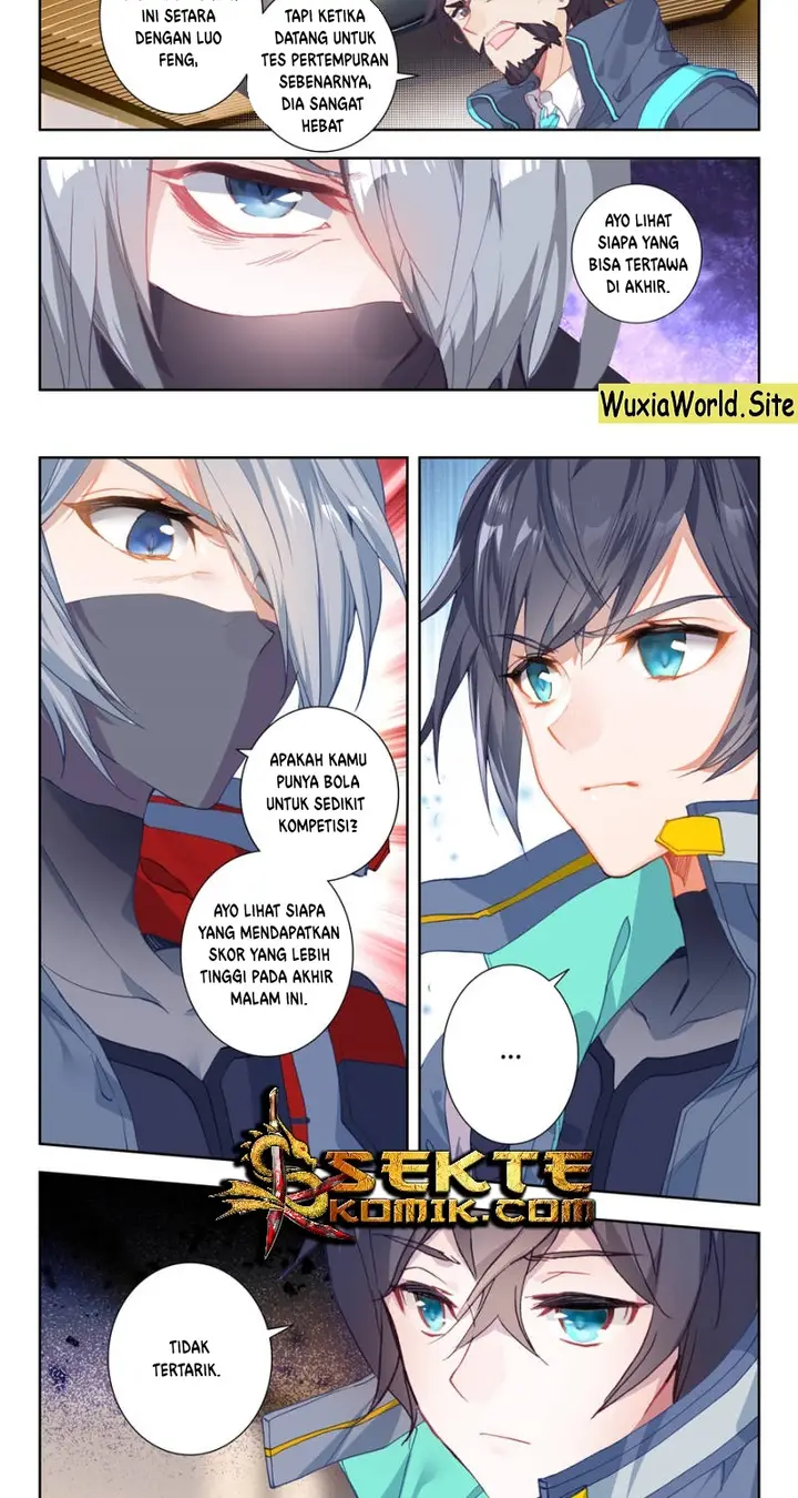 image-komik-tun-shi-xing-kong-chapter-21-6/9