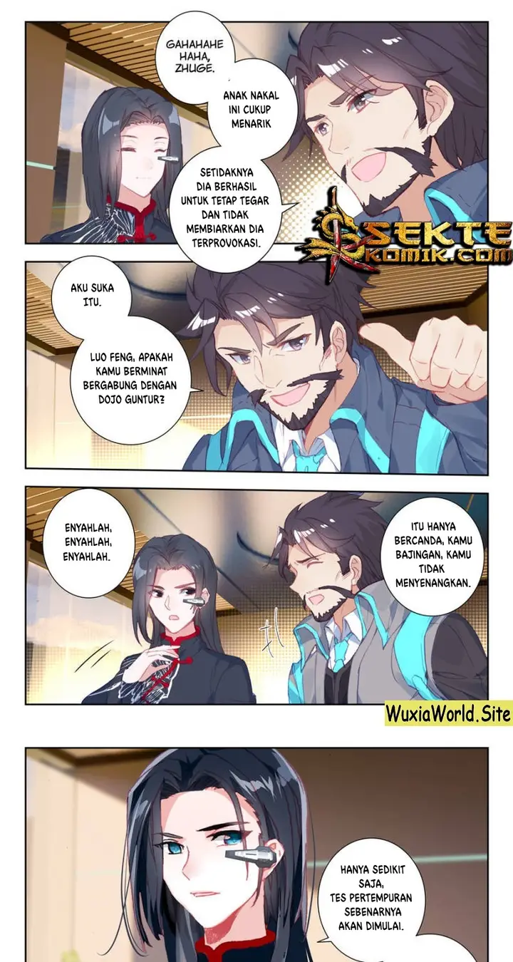 image-komik-tun-shi-xing-kong-chapter-22-1/9