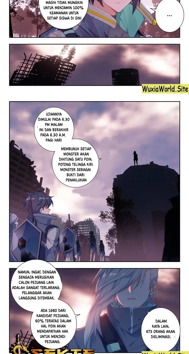 image-komik-tun-shi-xing-kong-chapter-22-3/9