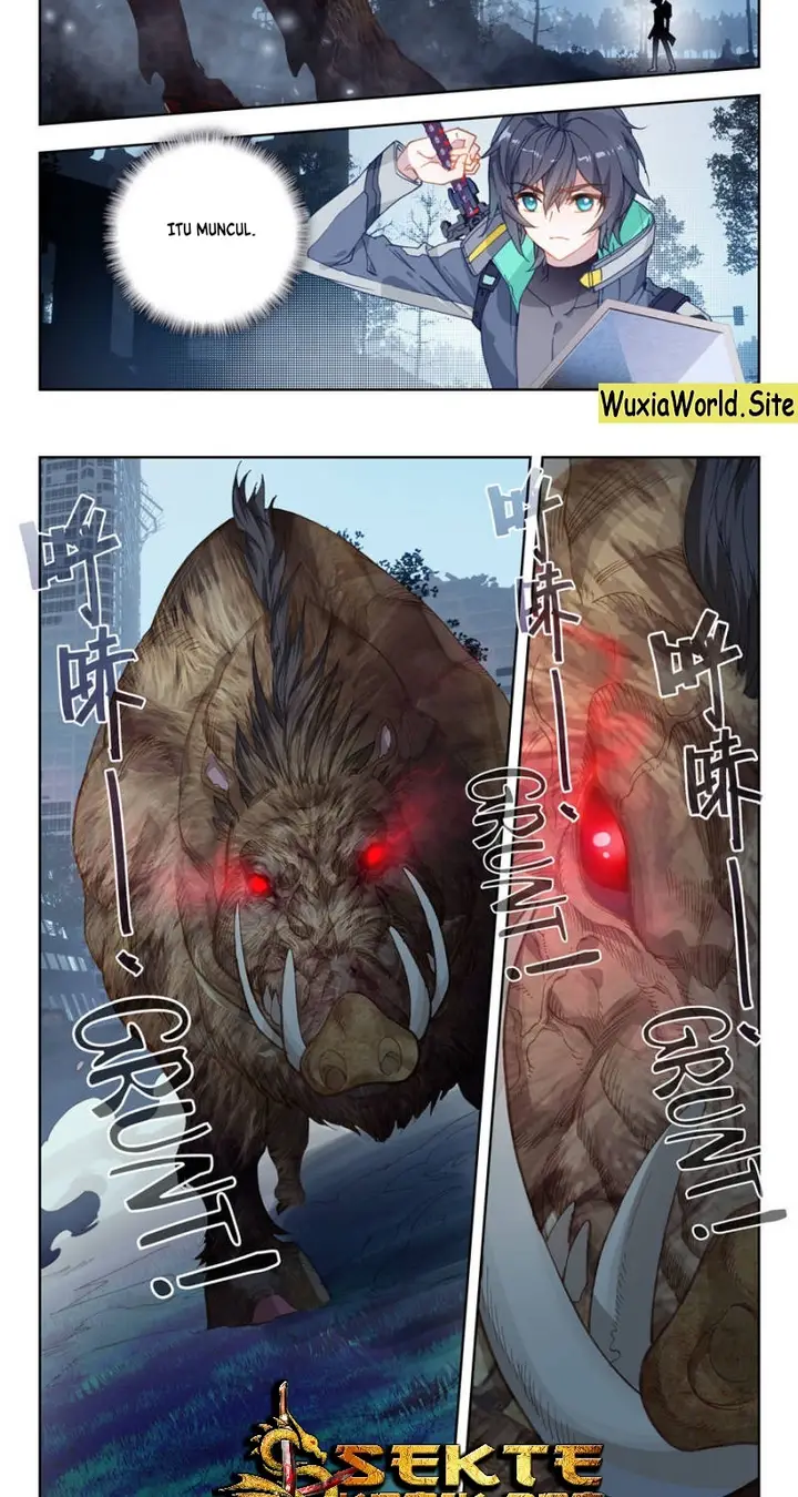 image-komik-tun-shi-xing-kong-chapter-22-6/9