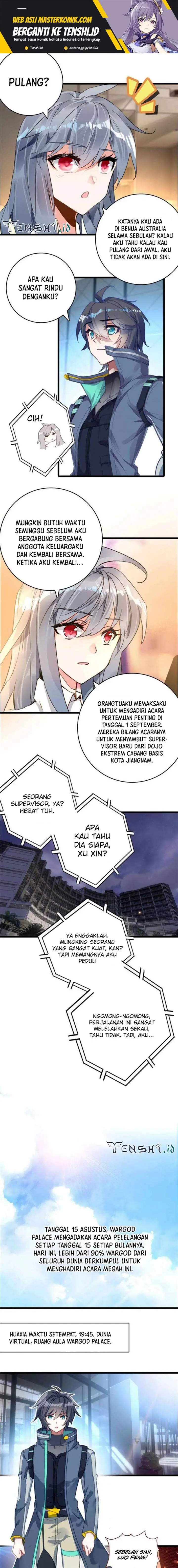 image-komik-tun-shi-xing-kong-chapter-220-1/6