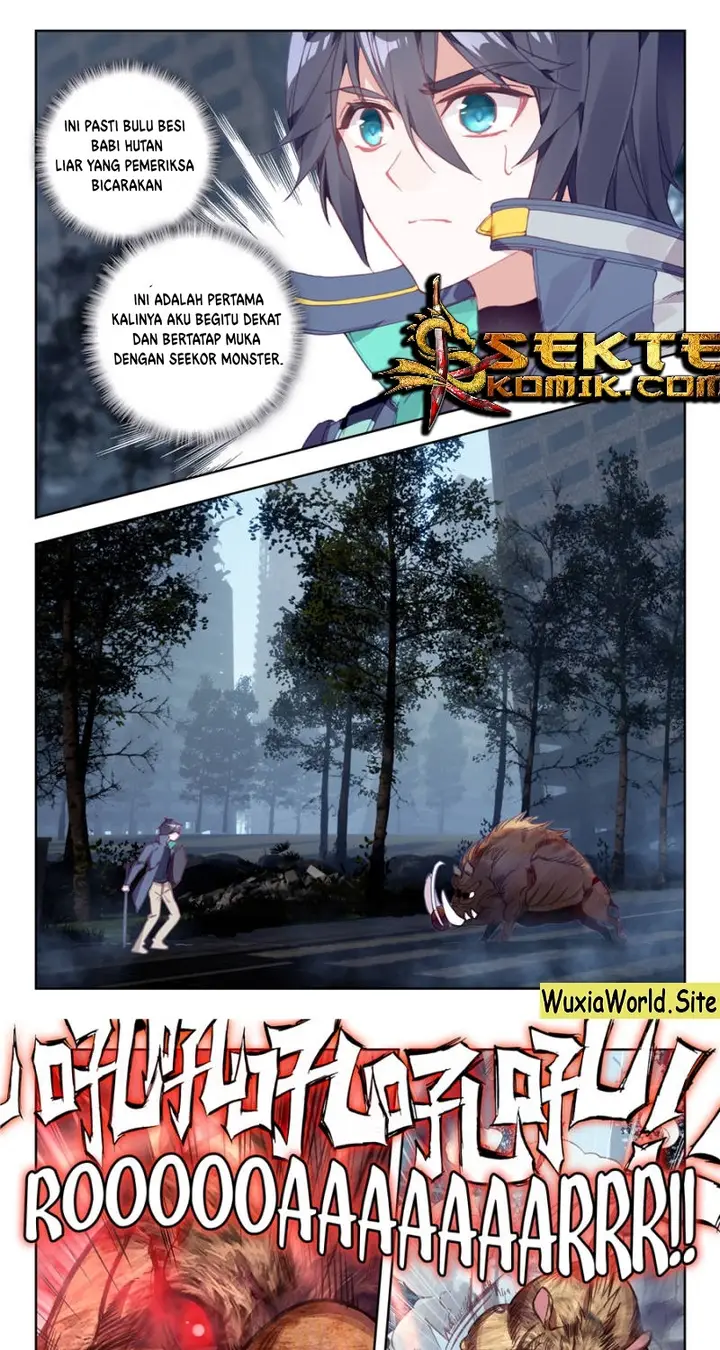 image-komik-tun-shi-xing-kong-chapter-23-1/9
