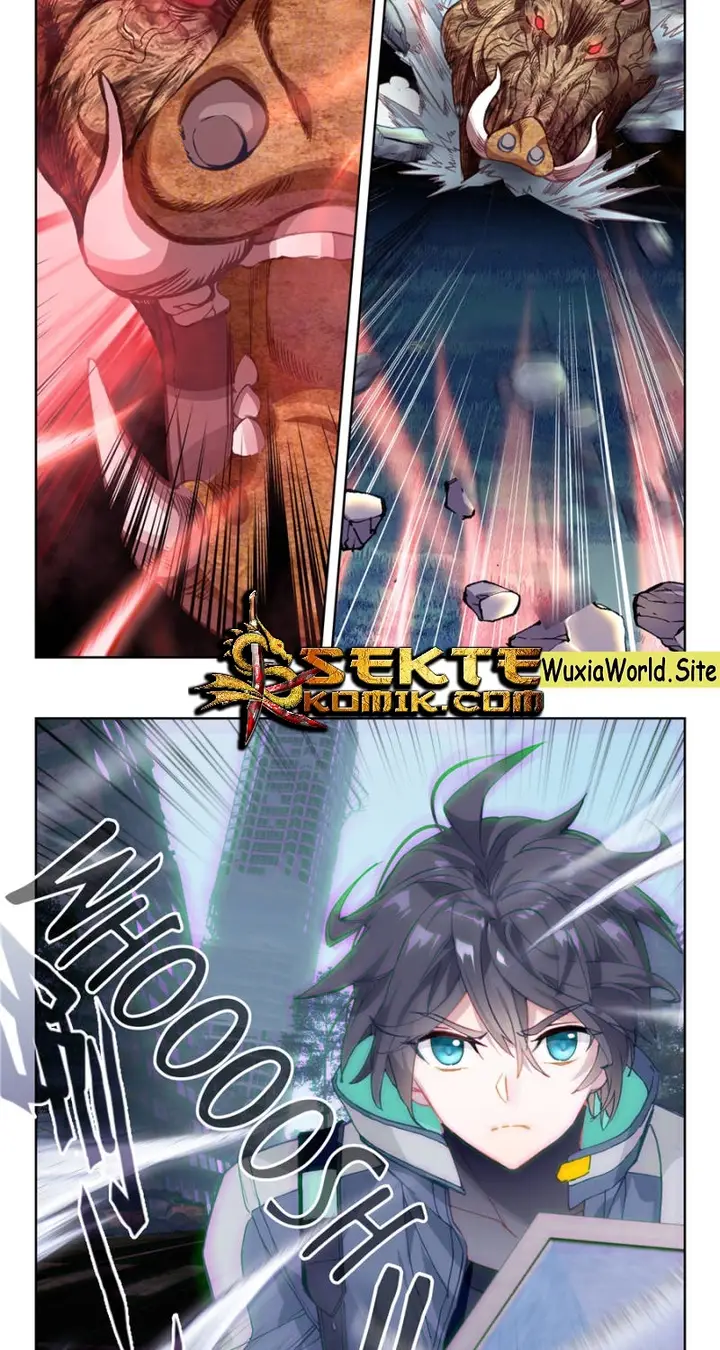 image-komik-tun-shi-xing-kong-chapter-23-2/9