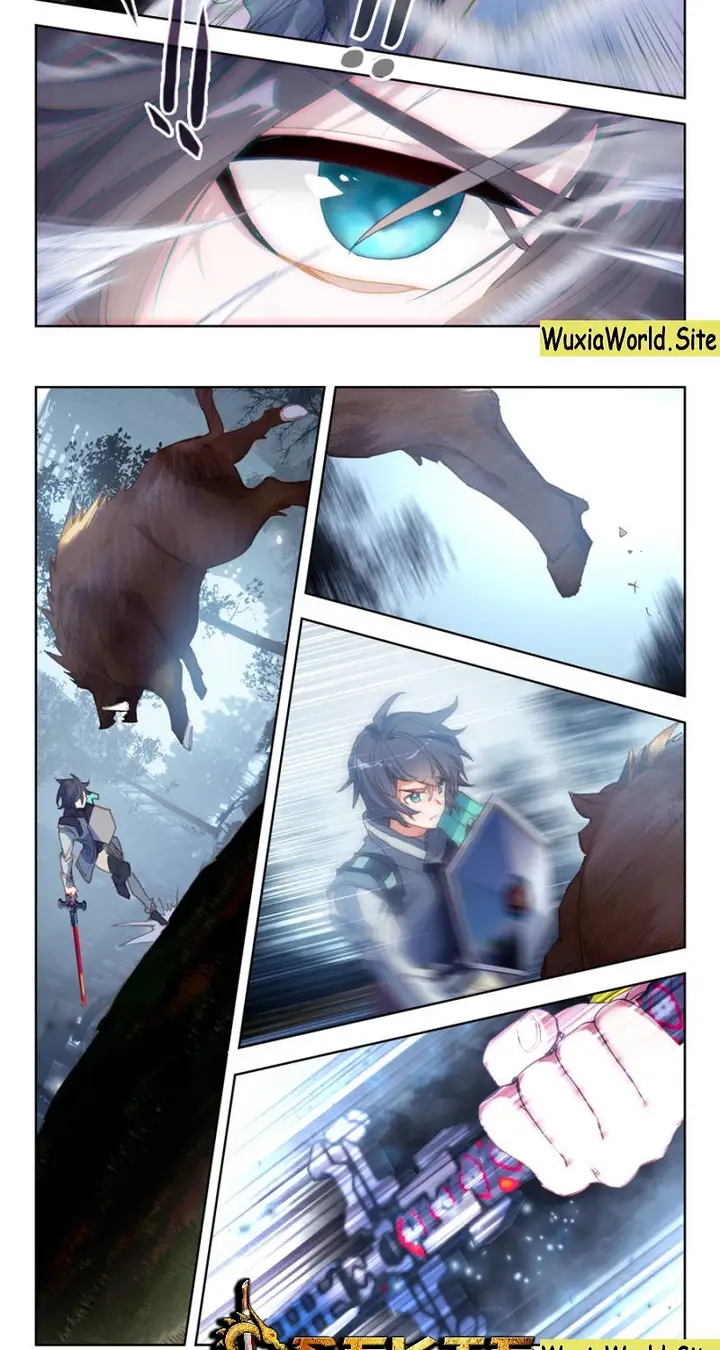 image-komik-tun-shi-xing-kong-chapter-23-3/9