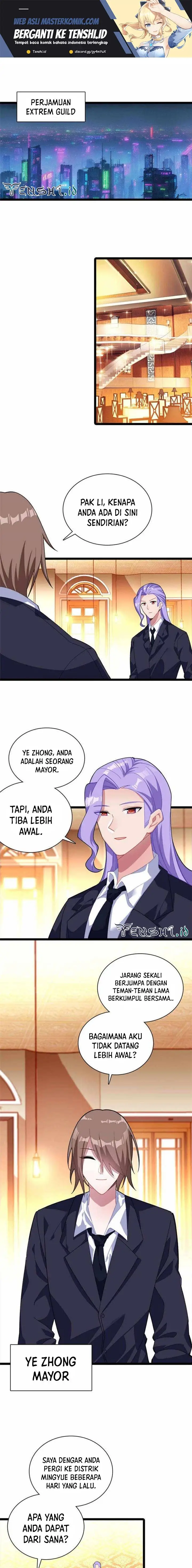 image-komik-tun-shi-xing-kong-chapter-231-1/5