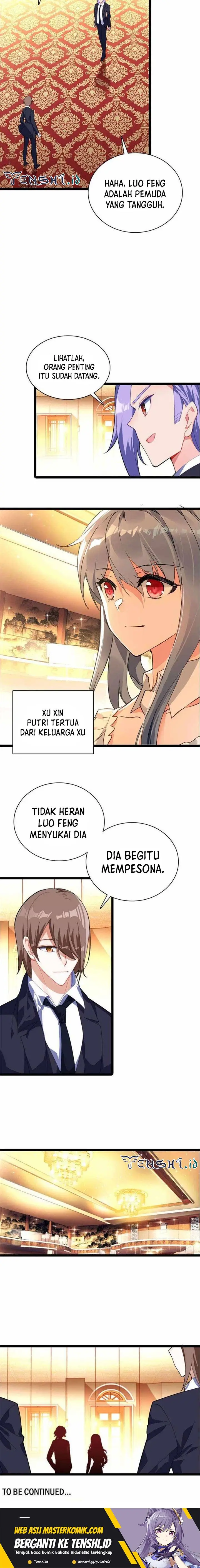 image-komik-tun-shi-xing-kong-chapter-231-2/5