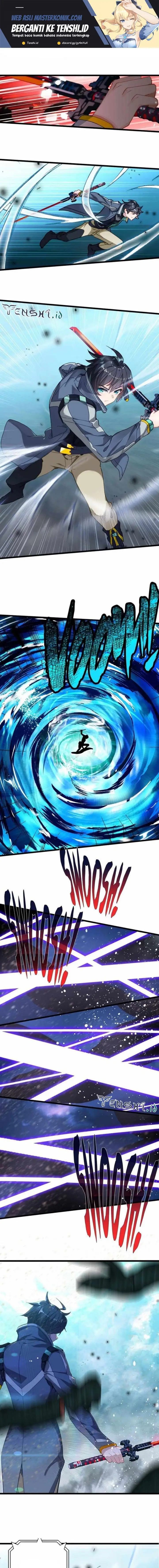 image-komik-tun-shi-xing-kong-chapter-237-1/5