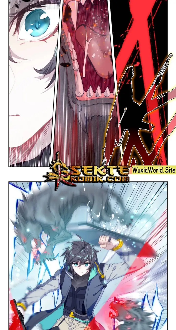 image-komik-tun-shi-xing-kong-chapter-24-5/9