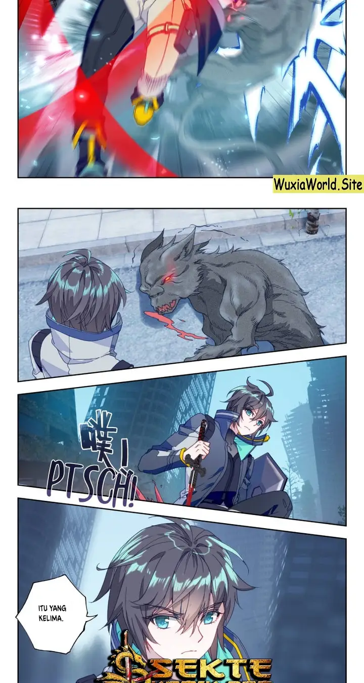 image-komik-tun-shi-xing-kong-chapter-24-6/9