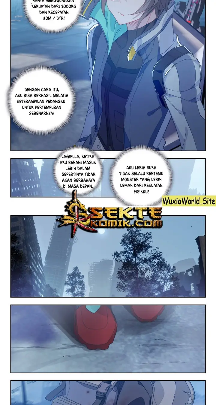 image-komik-tun-shi-xing-kong-chapter-25-2/9