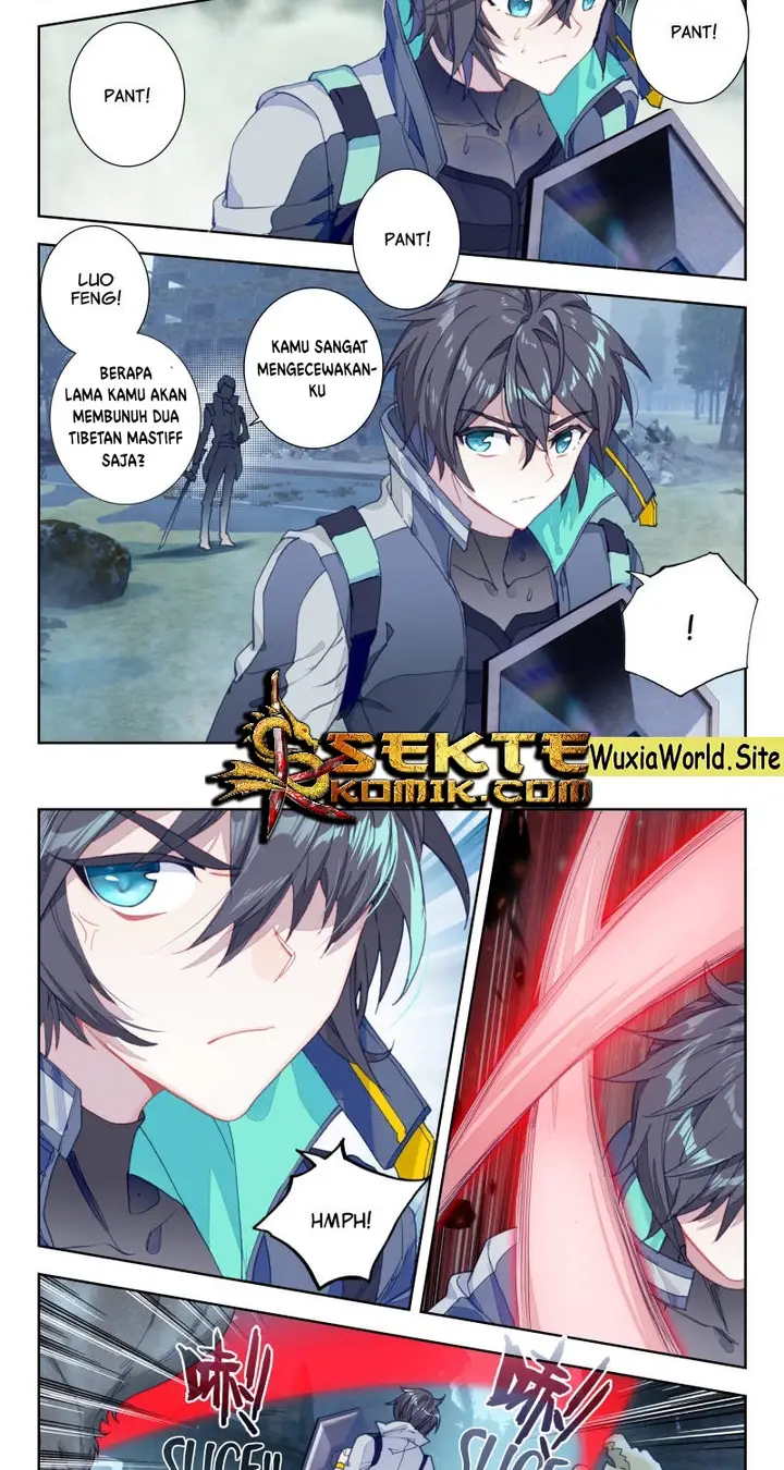 image-komik-tun-shi-xing-kong-chapter-25-5/9